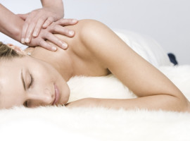 60 Min. Nacken & Kopf & Schulter Massage in München-Schwabing