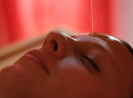 60 Min. Öl Massage in München-Schwabing