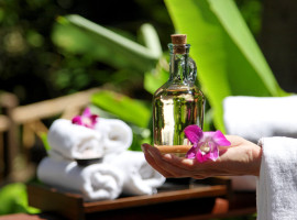 90 Min. Öl Massage in München-Schwabing