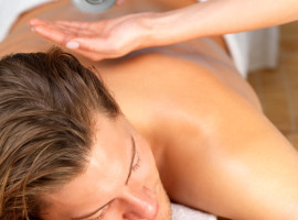120 Min. Öl Massage in München-Schwabing