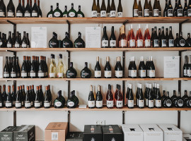 2 Std. Weinverkostung ”Wein und Schokolade” in München-Moosach