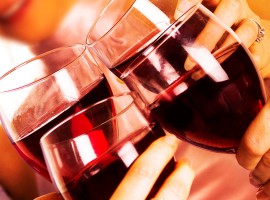 Weinseminar in Walldorf