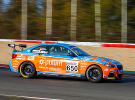 Renntaxi BMW M240i auf dem Nürburgring Nordschleife & GP-Strecke