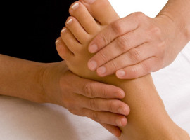 75 Min. Fußreflexzonen Massage in Ingolstadt