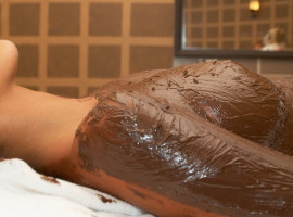 60 Min. Hot Chocolate-Massage in Nürnberg-Hummelstein
