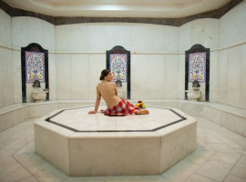 60 Min. Bal Hamam Wellness in Nürnberg-Hummelstein