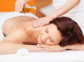 60 Min. Thai Öl-Massage in Nürnberg-Hummelstein