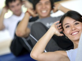 Personal Trainer Bietigheim-Bissingen