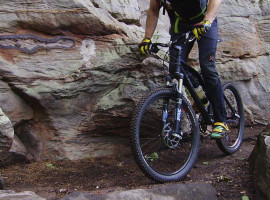 Personal Trainer für Mountainbike in Elmstein, Rheinland-Pfalz