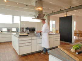 5 Stunden Grillkurs ”Wild” in Remagen