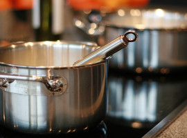 5 Stunden Kochkurs ”Fleisch und Saucen” in Remagen