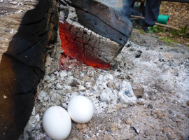 Wildnis Survival Wochenende in Osterode