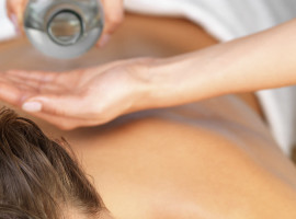 60 Min. Ayurveda Massage in Siegen