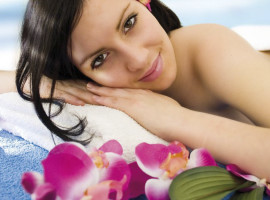 60 Min. Thaimassage in Siegen