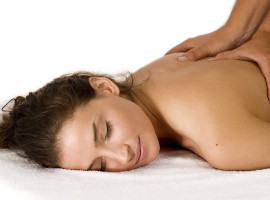 60 Min. Wellness-Massage in Siegen