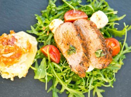 Basis Grillkurs Solingen