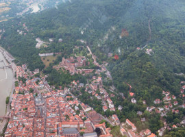 45 Min. Tragschrauber selber fliegen ab Flugplatz Mosbach-Lohrbach