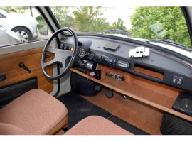 2 Std. Trabant fahren in Strausberg
