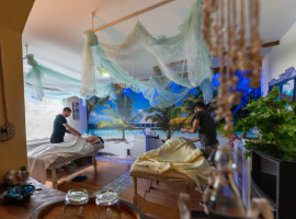 90 Min. Samun Praj Massage in Strullendorf