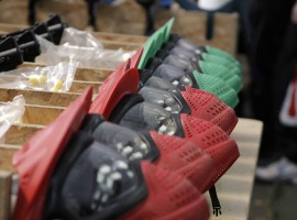 Paintball spielen Stuttgart