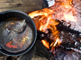 Survival Kurs in Bergkirchen