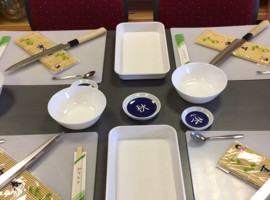 Sushi-Kochkurs in Köln, NRW
