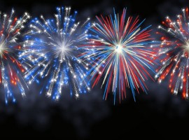 Feuerwerk Workshop (eintägig) in Vachendorf