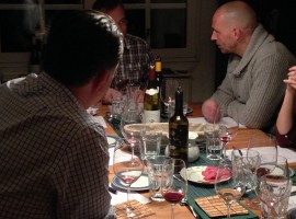 Weinseminar "Französische Weine" in Wachtberg, Raum Bonn in NRW