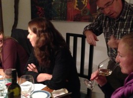 Weinseminar in Wachtberg, Raum Bonn in NRW