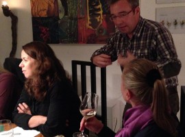 Weißwein Seminar in Wachtberg, Raum Bonn in NRW