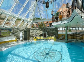 Wellnesswochenende im Grünen in Dinklage, Niedersachsen