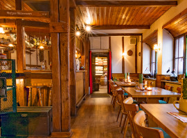 Candle-Light-Dinner für Zwei in Werbach