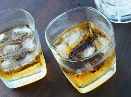Whisky-Tasting Freiburg