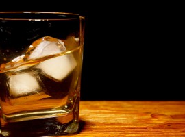 Whisky-Tasting im Dunkeln Wetzlar