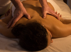 120 Min. Ayurveda Massage für Einsteiger in Wiesbaden-Rheingauviertel