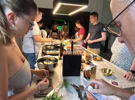 6 Std. Kochkurs mit Ernährungsberatung in Wiesbaden-Mitte