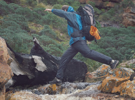 2 Tage Wildnis Survival Wochenende ”Durchschlagen” in Bad Malente
