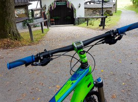 E-Bike Tour mit Guide in Wilsdruff
