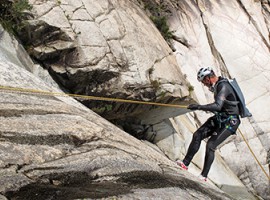 Canyoning Tour