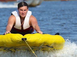 Tubing