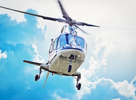 Heli selber fliegen