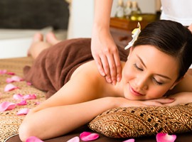 Ayurveda Massage