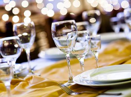 Kultur-Dinner