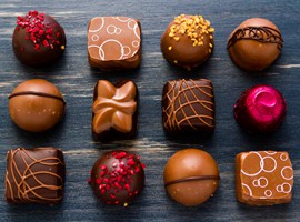 Pralinenkurs