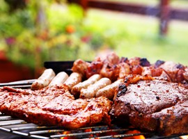 Grillkurs