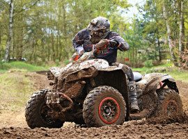 Quad Tour