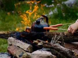 Survival Kurs