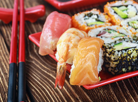Sushi-Kochkurs