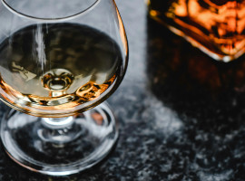 Whisky-Tasting